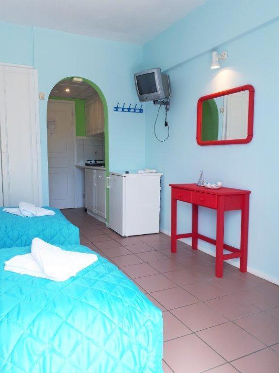 Zante Dahlia Laganas Exterior foto