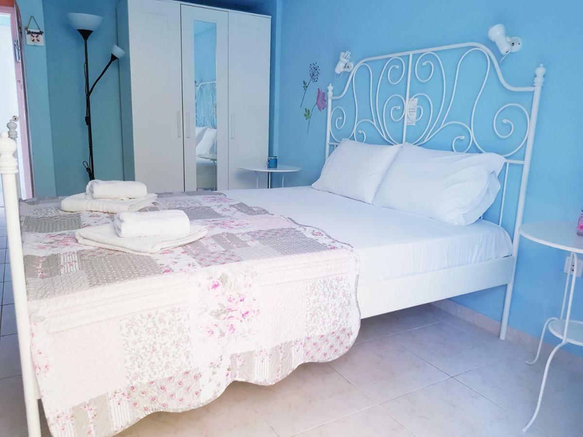 Zante Dahlia Laganas Exterior foto