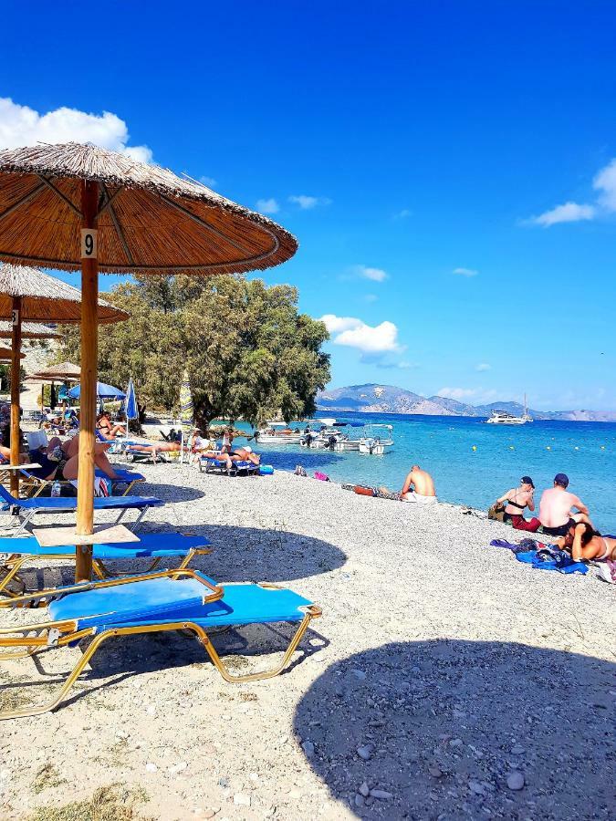 Zante Dahlia Laganas Exterior foto