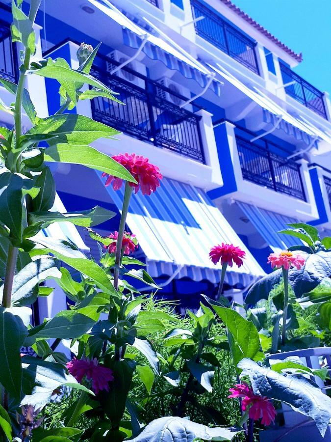 Zante Dahlia Laganas Exterior foto
